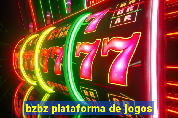 bzbz plataforma de jogos